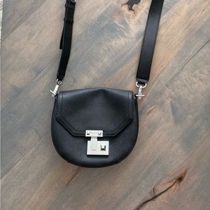 Rebecca Minkoff Paris saddle bag